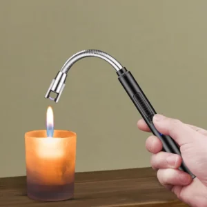 USB Plasma Electric Candle Lighter