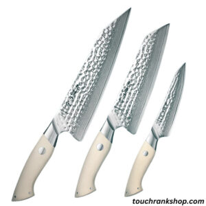 3PC Kitchen Knife Set