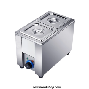 Commercial Electric Chocolate Melting Machine