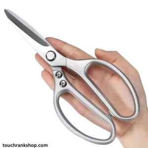 Kitchen Scissors Stainless Steel