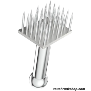Stainless Steel Meat Needles Pounders