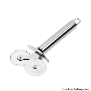 Stainless Steel Pie Pizza Cutter