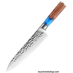 TJ POP Handmade Forging 8 Inch Chef Knife